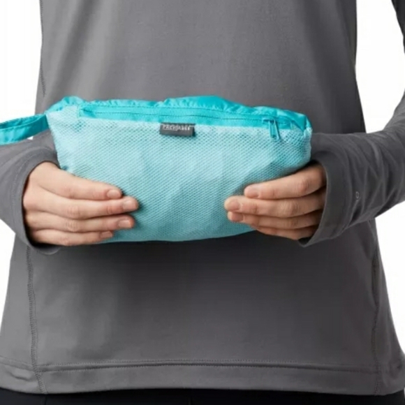 Women’s Switchback™ III Jacket, Color Miami, Size M - Picture 13 of 14